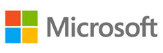 Microsoft logo
